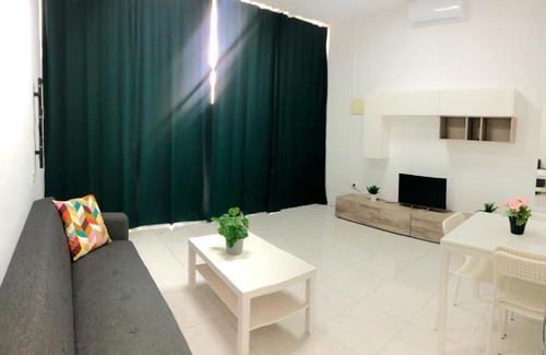 Chayofa Apartamento | Ch1112hhha zhss