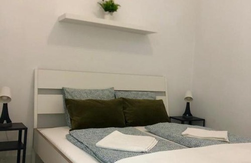 Chayofa Apartamento | Ch1112hhha zhss