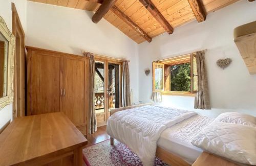 Les Carroz-d'Araches Chalet De Esquí | CH136 - Chalet Kimberley Centre village les Carroz