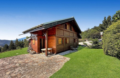 Les Carroz-d'Araches Chalet De Esquí | CH143 - Chalet cosy 6 personnes