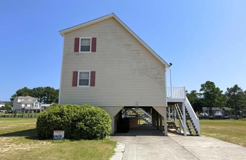 Colington Harbour Casa | CH219- Lost Shaker of Salt