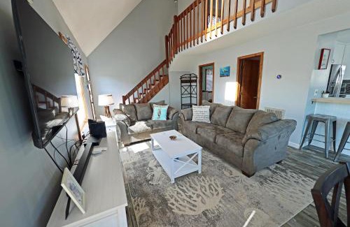Colington Harbour Casa | CH219- Lost Shaker of Salt