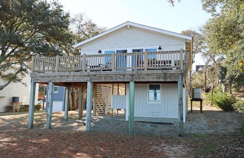 Colington Harbour Casa | CH235- Soundview