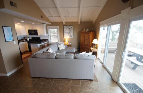 Colington Harbour Casa | CH235- Soundview