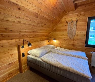 gmina Koszarawa Apartamento | Chałpy H700