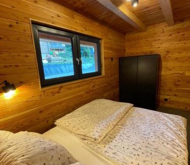 gmina Koszarawa Apartamento | Chałpy H700