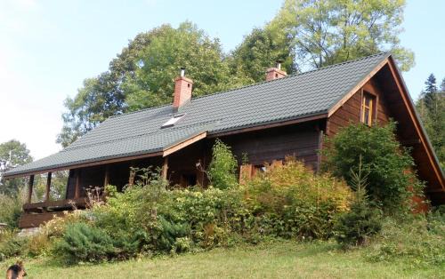 Zwardon Casa | Chałupa 172