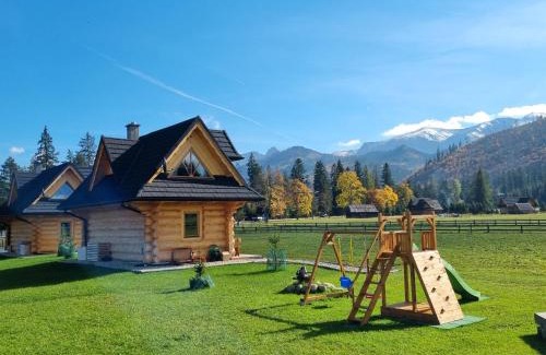 Koscielisko Chalet De Esquí | Chałupy Góralskie Kościelisko Witów