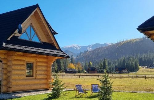 Koscielisko Chalet De Esquí | Chałupy Góralskie Kościelisko Witów