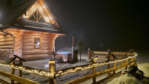 Koscielisko Chalet De Esquí | Chałupy Góralskie Kościelisko Witów