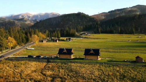 Koscielisko Chalet De Esquí | Chałupy Góralskie Kościelisko Witów