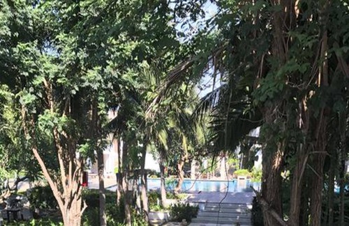 Bang Kao Casa | Cha Am Beach Front Pool Villa