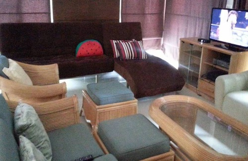 Bang Kao Casa | Cha Am Beach Front Pool Villa