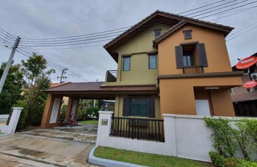 Cha-am Villa | Cha Am Hua Hin by BirdOfParadise