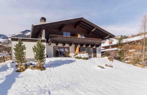 Gries Chalet De Esquí | Chalet Drei Brüder