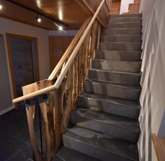 Saalfelden am Steinernen Meer Chalet De Esquí | Chalet Schwaiberg