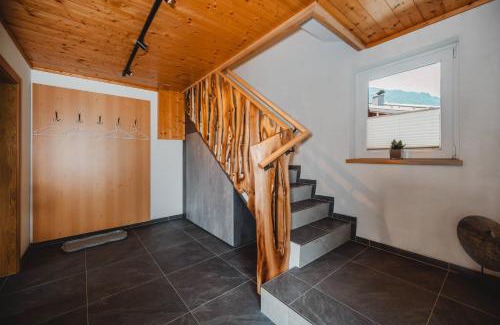 Saalfelden am Steinernen Meer Chalet De Esquí | Chalet Schwaiberg