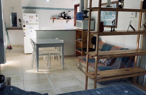Ubatuba Chalet De Esquí | Chalé Superior