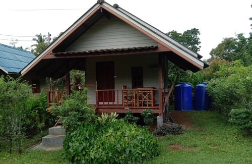 Ko Yao Casa | Cha bungalow