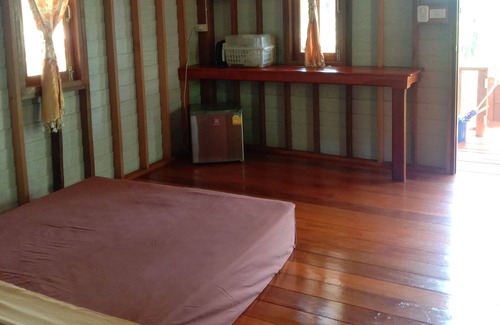 Ko Yao Casa | Cha bungalow