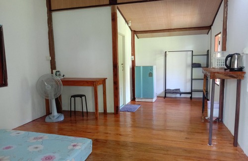 Ko Yao Casa | Cha bungalow