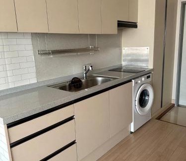 Yeonhui-dong Apartamento | Cha Cha Stay Hongdae