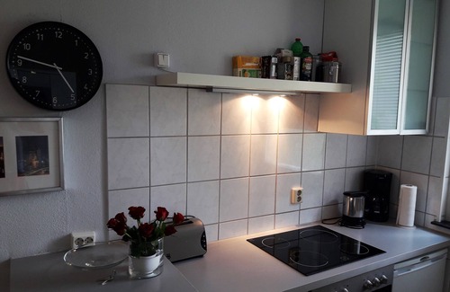 Schoeneberg Apartamento | Apartamento con encanto cerca de Kudamm