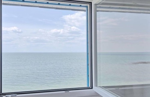 Quimiac Casa | Charme de la plage du Moulin by Interhome