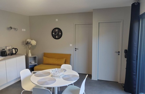 Loures-Barousse Apartamento | Charming mountain gîte