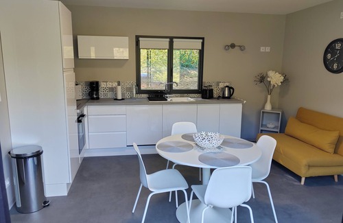 Loures-Barousse Apartamento | Charming mountain gîte