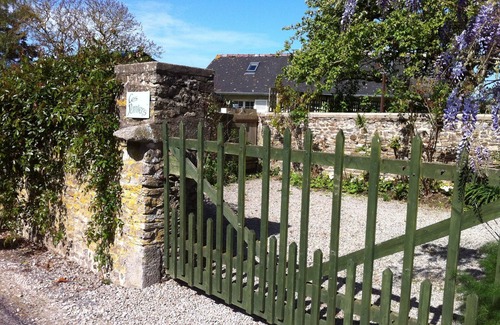 St-Georges-de-la-Riviere Cabaña | Encantadora casita cerca del mar