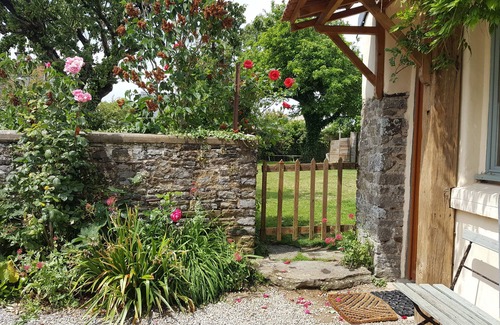 St-Georges-de-la-Riviere Cabaña | Encantadora casita cerca del mar