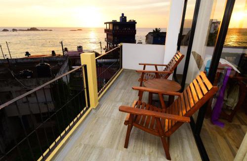 Nalagasdeniya Casa | Chaaya inn Hotel