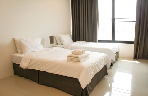 Hua Hin Hotel | Chaba Place