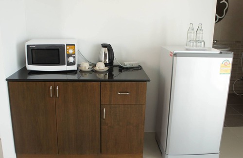 Hua Hin Hotel | Chaba Place