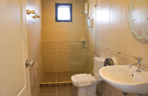 Hua Hin Hotel | Chaba Place
