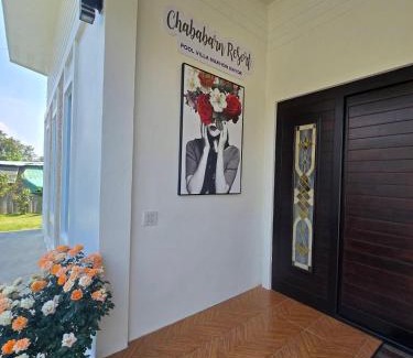 Nakhon Nayok Casa | Chababarn Resort & Pool villa