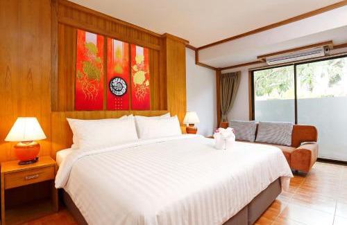 Cherngtalay Complejo | Chabana Resort Bang-tao Beach Phuket- SHA Extra Plus