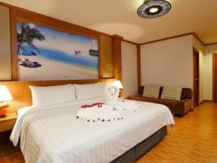 Cherngtalay Complejo | Chabana Resort Bang-tao Beach Phuket- SHA Extra Plus