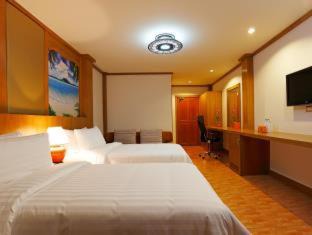 Cherngtalay Complejo | Chabana Resort Bang-tao Beach Phuket- SHA Extra Plus