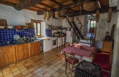 Valvigneres Casa | Deja que tu alma cuelgue en el corazón de la naturaleza.