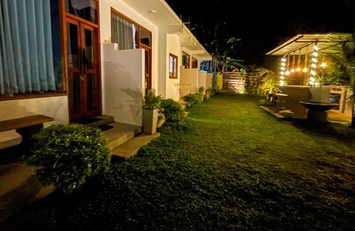 Matara Casa | Chabee N Jay Villa Madiha Beach