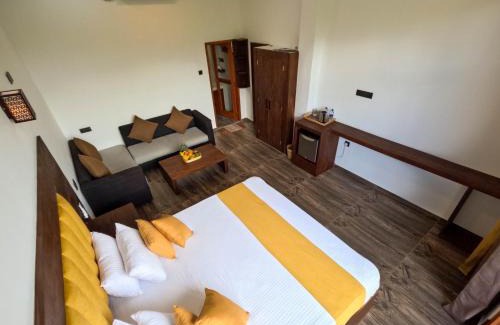 Matara Casa | Chabee N Jay Villa Madiha Beach