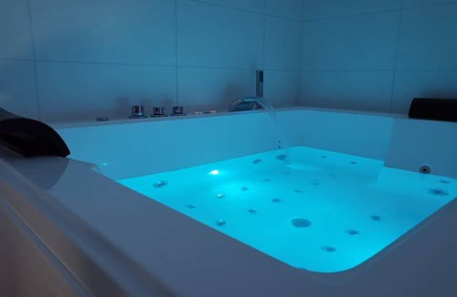 Chablis Apartamento | Chablis Spa Premier Cru (balnéo)