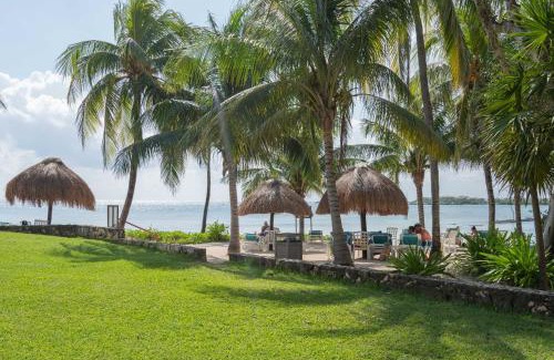 Puerto Aventuras Apartamento | CHAC at Chac Hal Al Puerto Aventuras