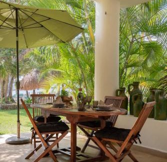 Puerto Aventuras Apartamento | CHAC at Chac Hal Al Puerto Aventuras