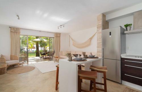 Puerto Aventuras Apartamento | CHAC at Chac Hal Al Puerto Aventuras