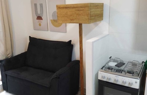 Chacara Santo Antonio Apartamento | Chacara Santo Antonio ao Lado da Estação Joao Dias 13