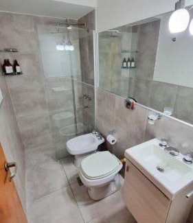 Nueva Córdoba Apartamento | Chacabuco 472 Nva Cba