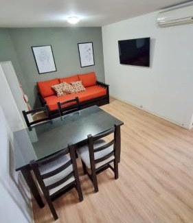 Nueva Córdoba Apartamento | Chacabuco 472 Nva Cba